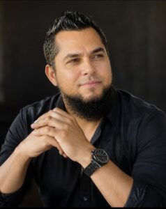 Khawaja Rohail