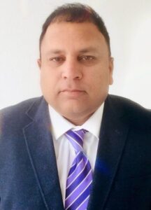 Muhammad Haroon